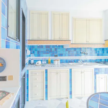 213b - Casa Panorama Marino - A Pochi Passi Dalla Di Riva, Vista Mare Fino A Portofino Apartman Riva Trigoso