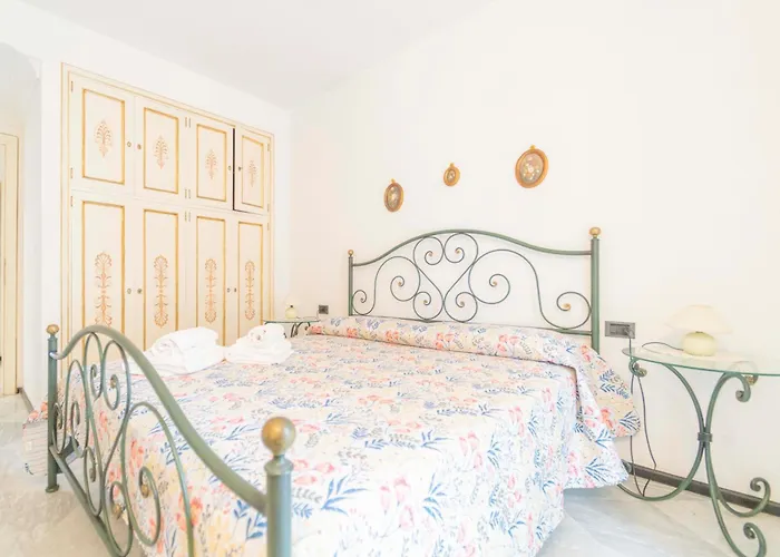Apartman 213b - Casa Panorama Marino - A Pochi Passi Dalla Di Riva, Vista Mare Fino A Portofino