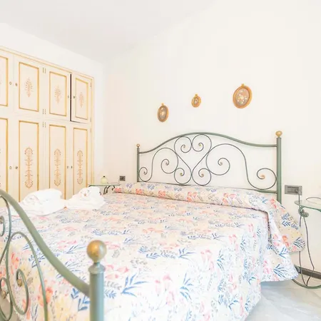 Appartamento 213b - Casa Panorama Marino - A Pochi Passi Dalla Di Riva, Vista Mare Fino A Portofino